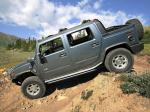 Hummer H2 SUT 2005 года